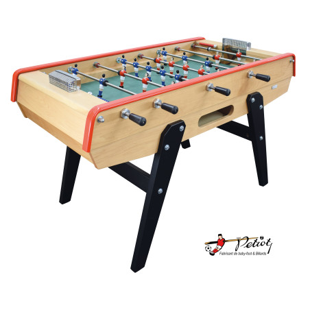 Babyfoot PETIOT 140 | Reborn Arcade