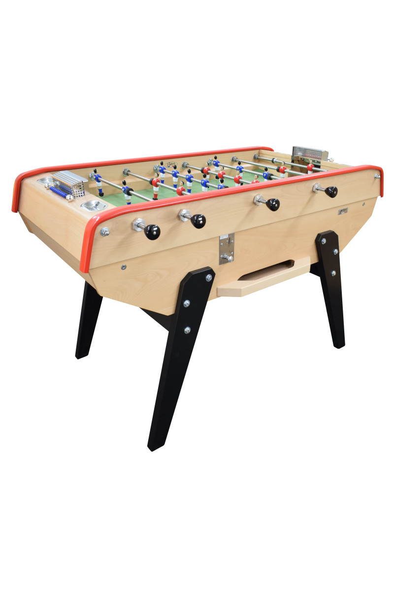 Babyfoot PETIOT MONNAYEUR CAFÉ | Reborn Arcade