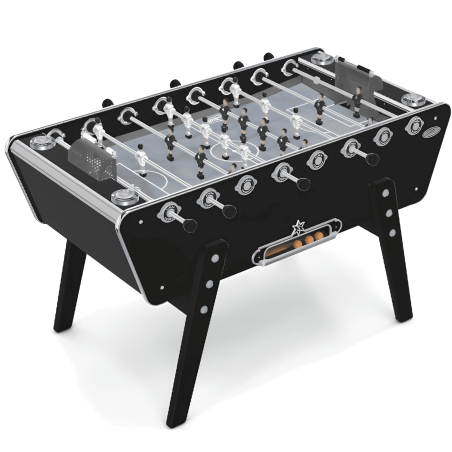 Babyfoot STELLA CHAMPION COLLECTOR | Reborn Arcade