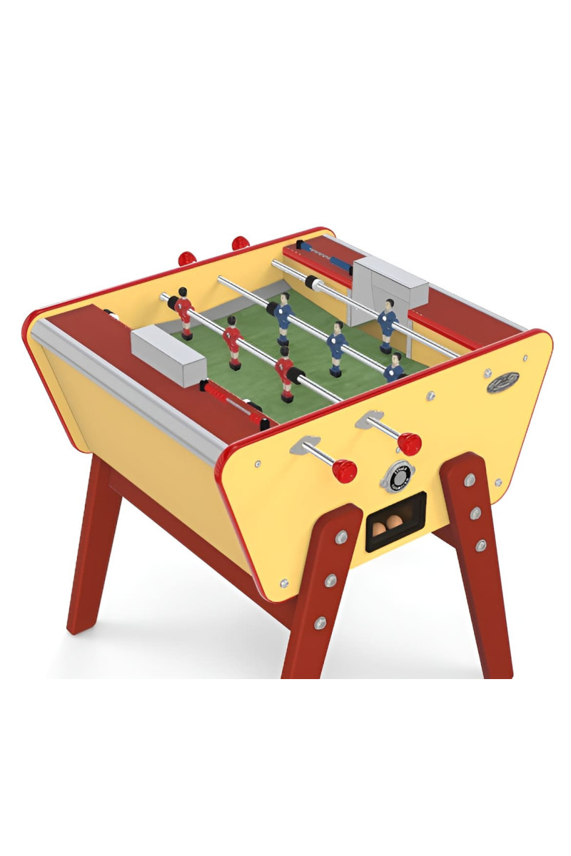 Babyfoot STELLA - TOI & MOI MONNAYEUR | Reborn Arcade