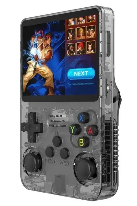Console portable retrogaming 15000 jeux OFFERTE