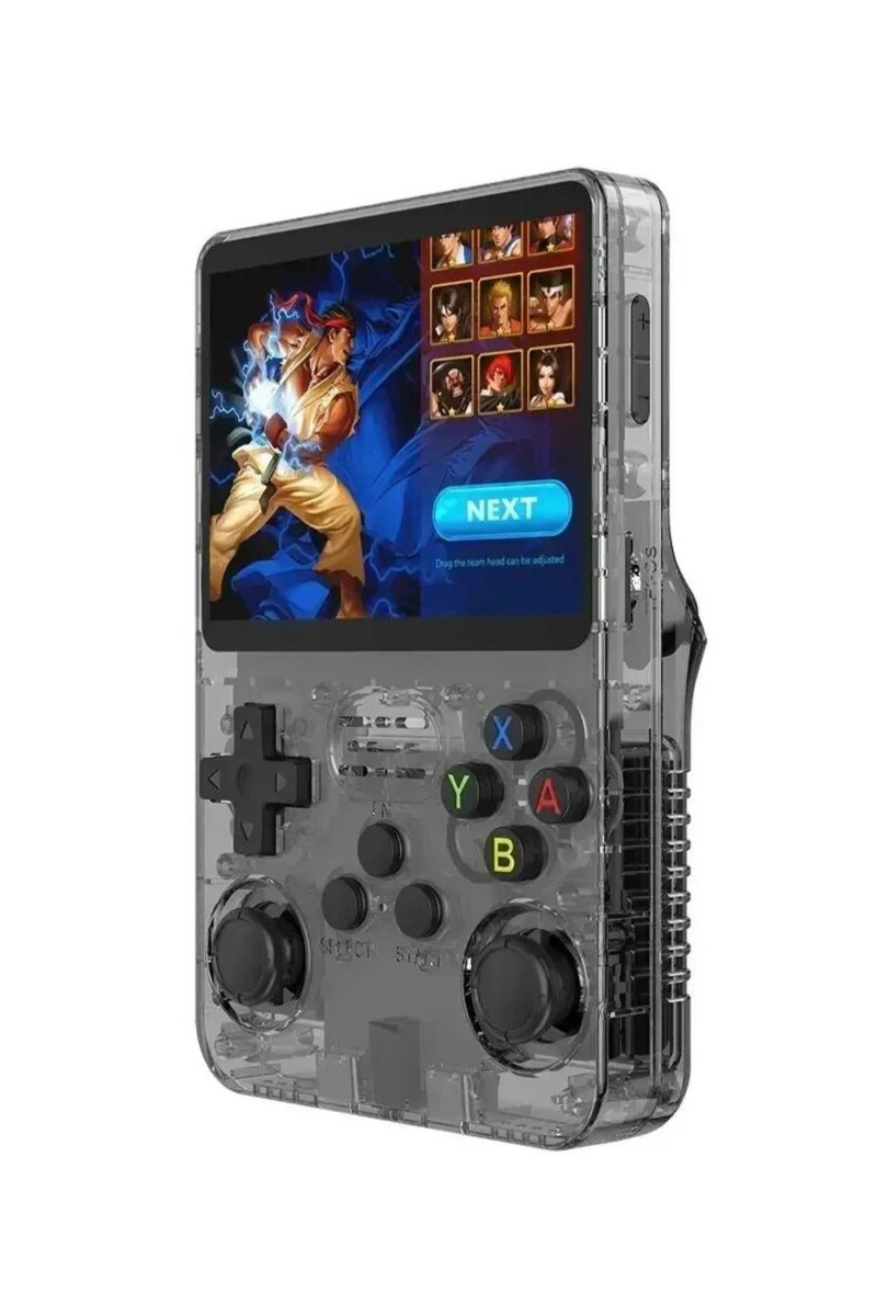 Console portable retrogaming 15000 jeux OFFERTE