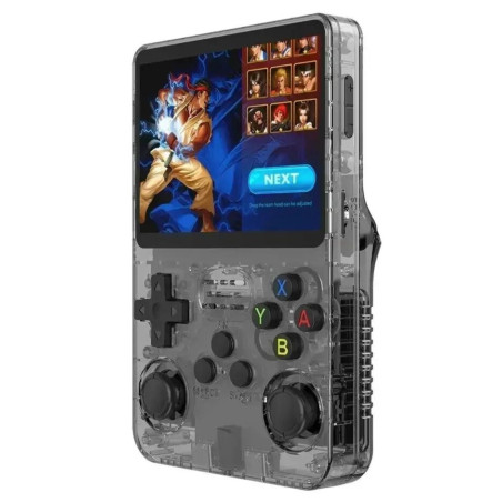 Console portable retrogaming 15000 jeux OFFERTE