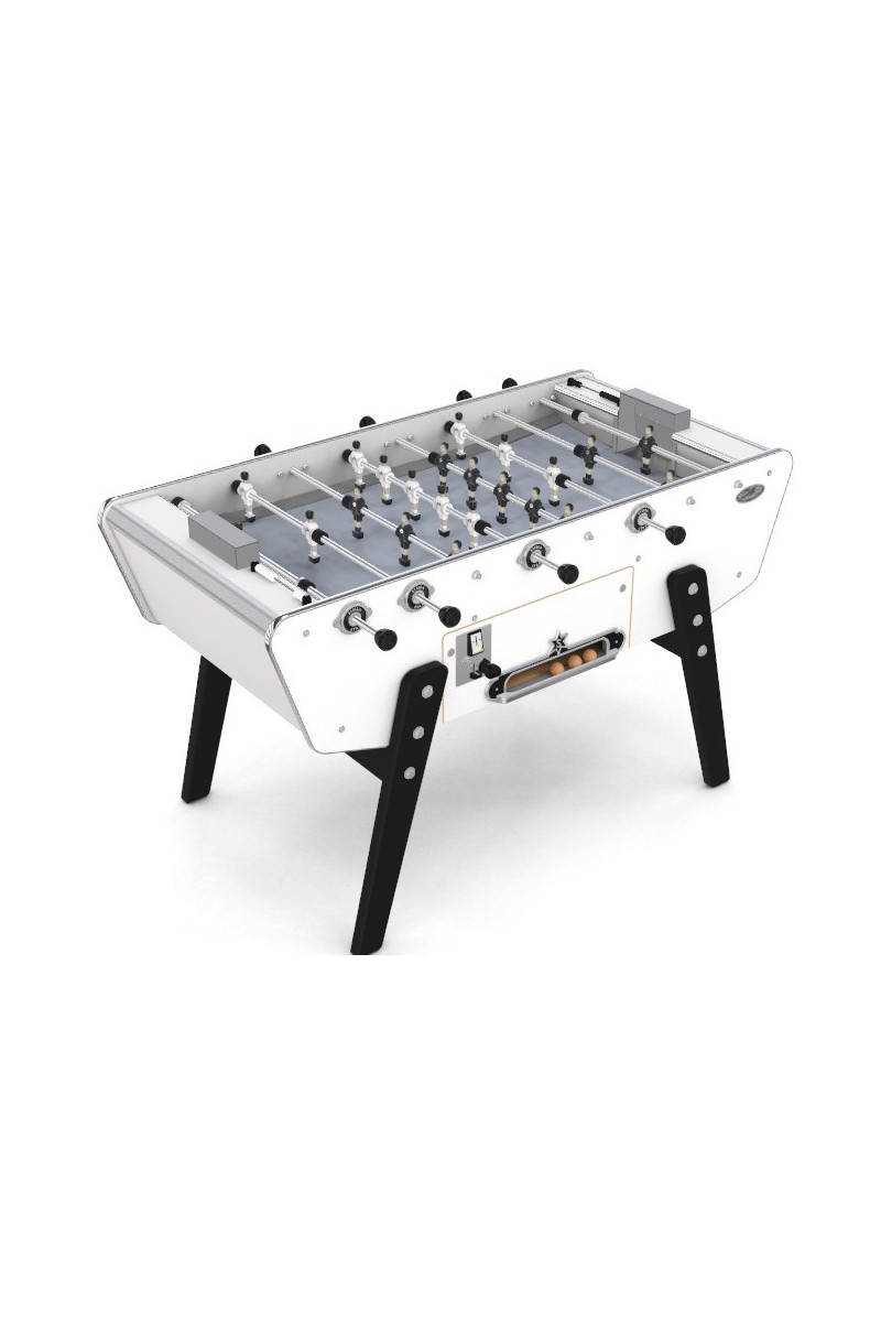 Babyfoot STELLA STAR MONNAYEUR | Reborn Arcade