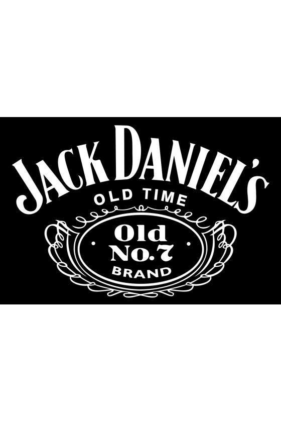 Tapis arcade JACK DANIEL'S V2