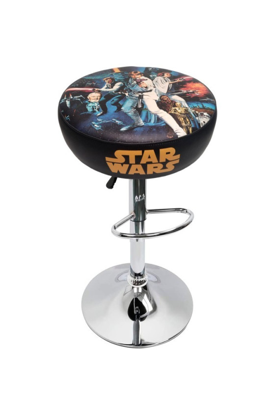 Tabouret arcade STAR WARS