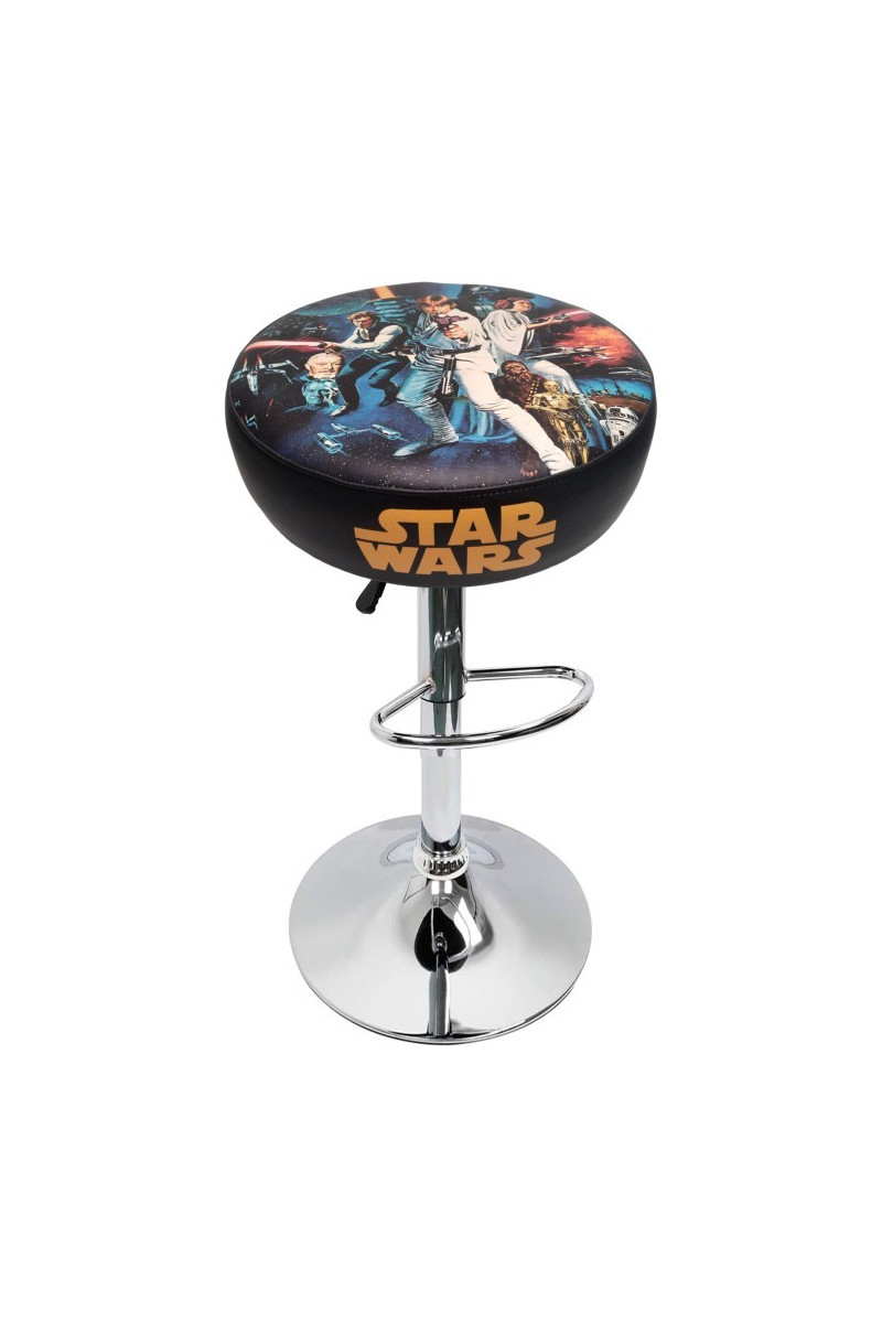 Tabouret arcade STAR WARS