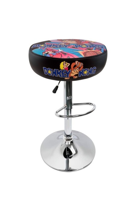 Tabouret arcade DONKEY KONG | Reborn Arcade
