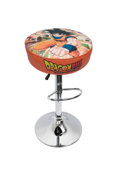 Tabouret arcade DBZ V1 | Reborn Arcade