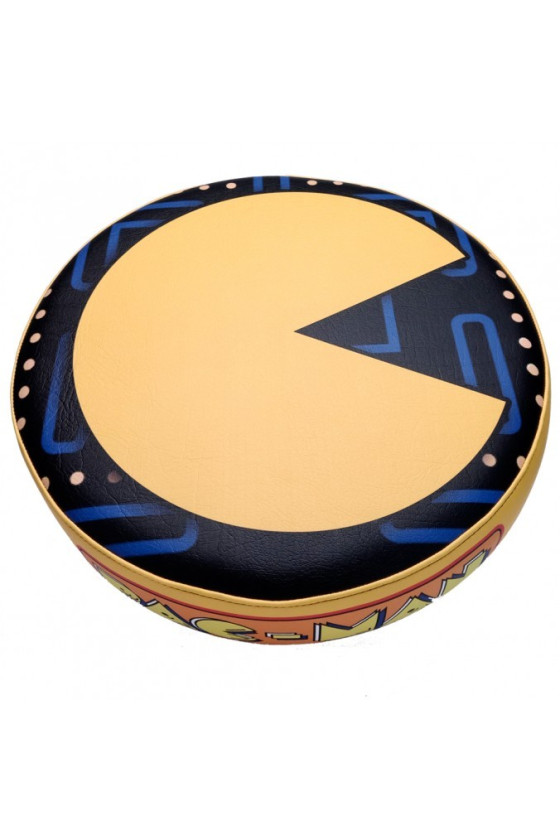 Tabouret arcade PAC-MAN V1 | Reborn Arcade