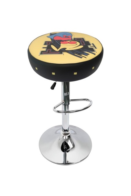 Tabouret arcade PAC-MAN V2 | Reborn Arcade