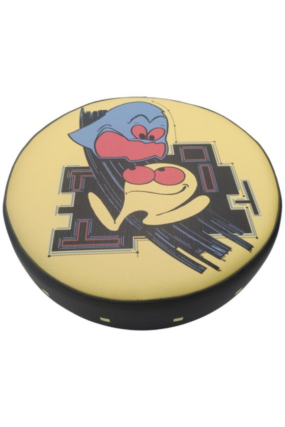 Tabouret arcade PAC-MAN V2 | Reborn Arcade